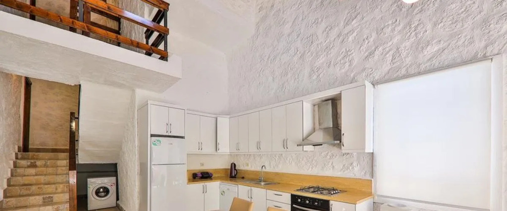 Villa Andorra 1