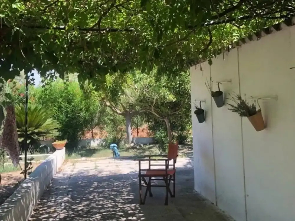 Summer Beach House Spiaggia