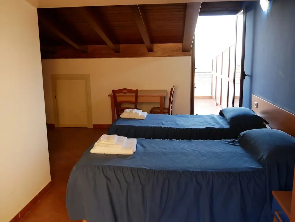 Residence Rosa