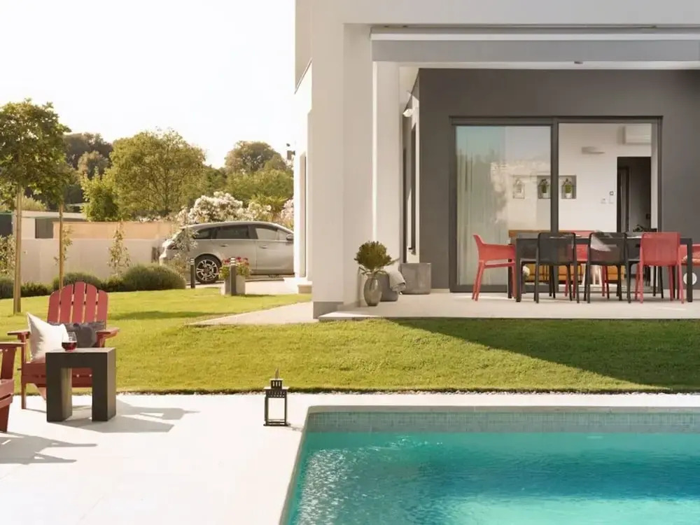 Zen Comfortable Holiday Residence