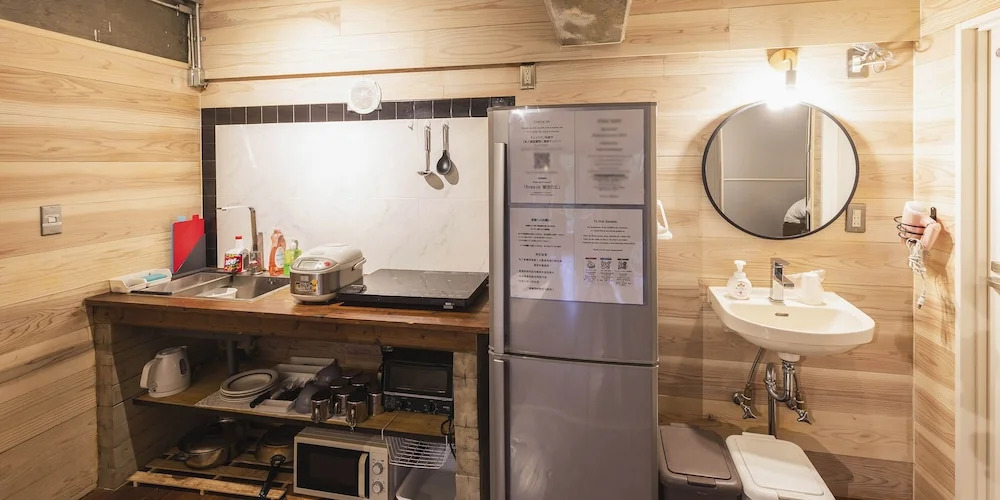 SPRINGS VILLAGE HAKONE Glamping Resort