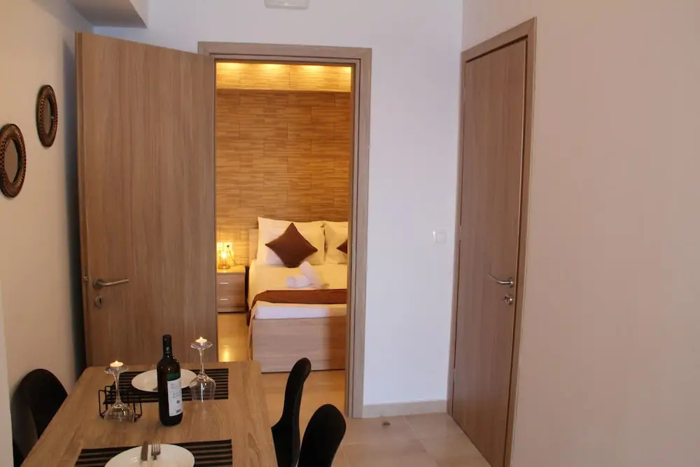 Sea Pearl Luxury Apartment