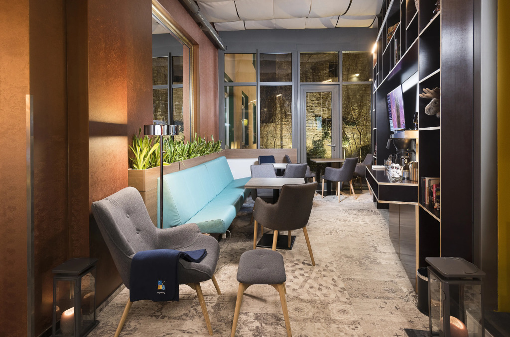 Bo18 Hotel Superior