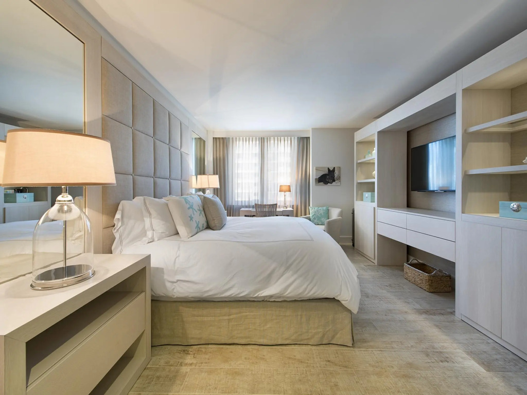 The Sanctuary 3 Bedroom Ocean View Condo 1107