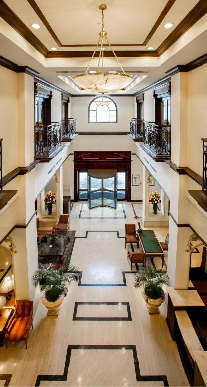Barceló San Salvador
