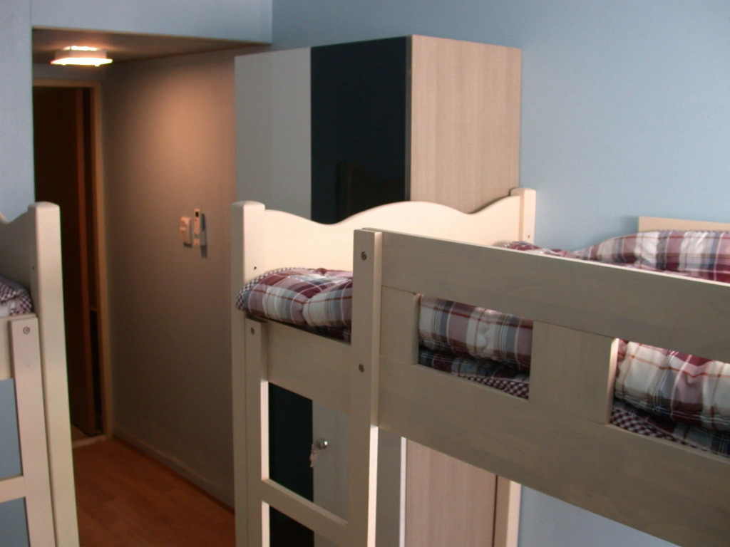 Funstay Inn Guesthouse