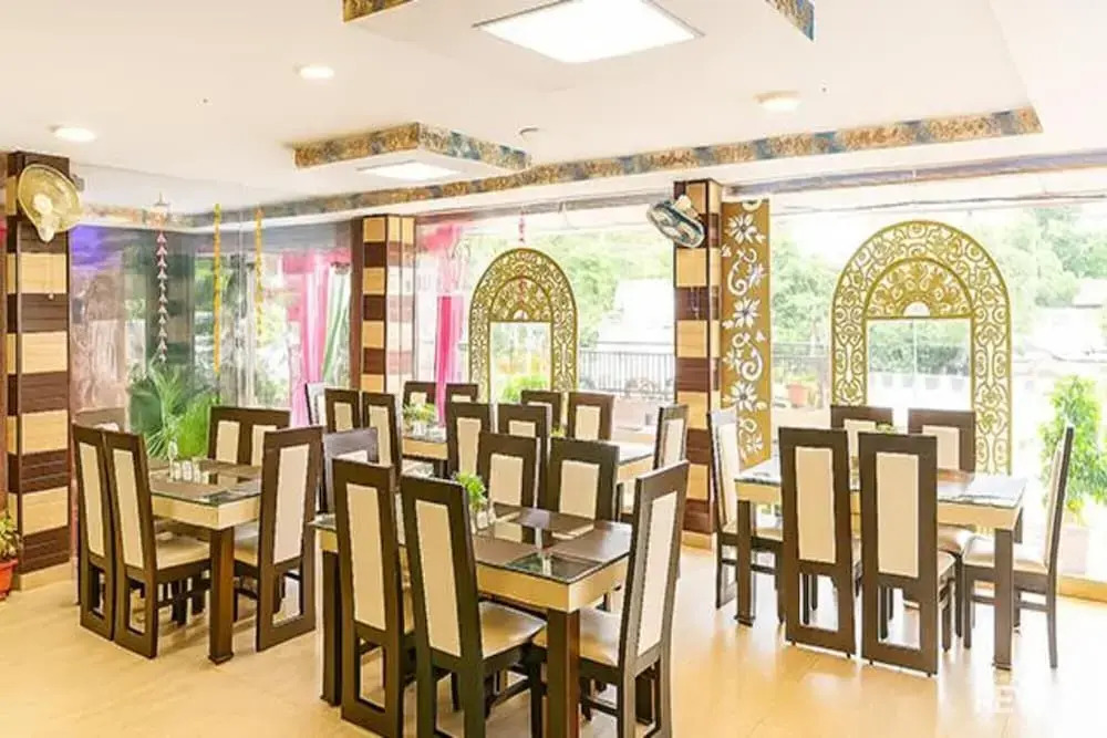 Fabhotel Balaji