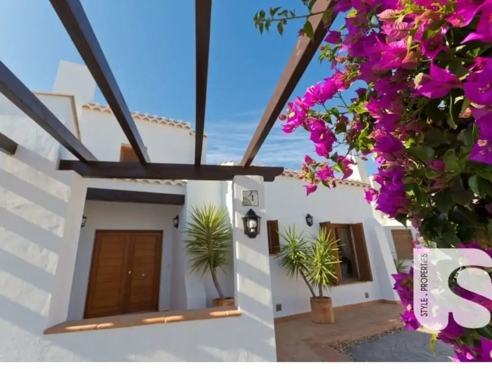 3 Haspe Villa