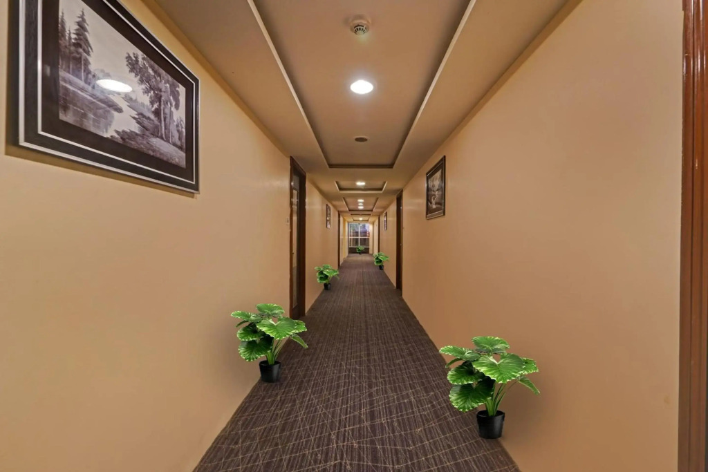 OYO Townhouse 1060 Anna Salai