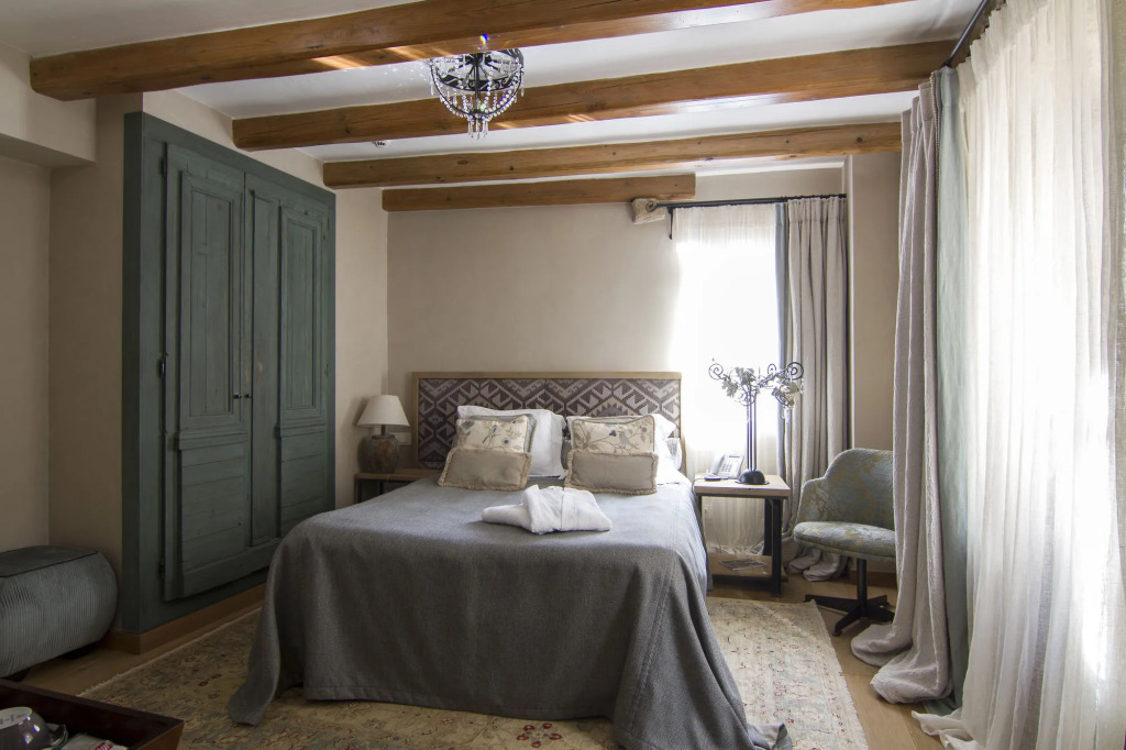 Boutique Hotel Casa Granados