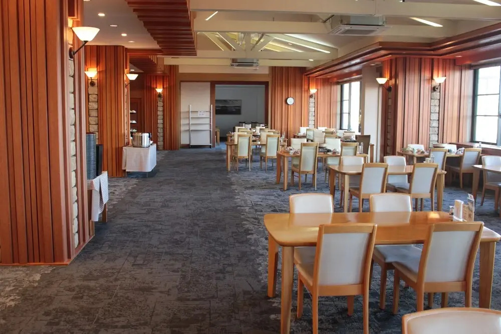 Hotel Aso Skyblue