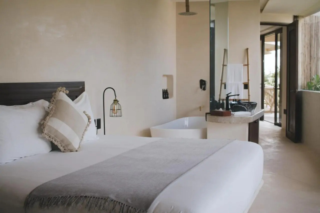 Kan Tulum Hotel