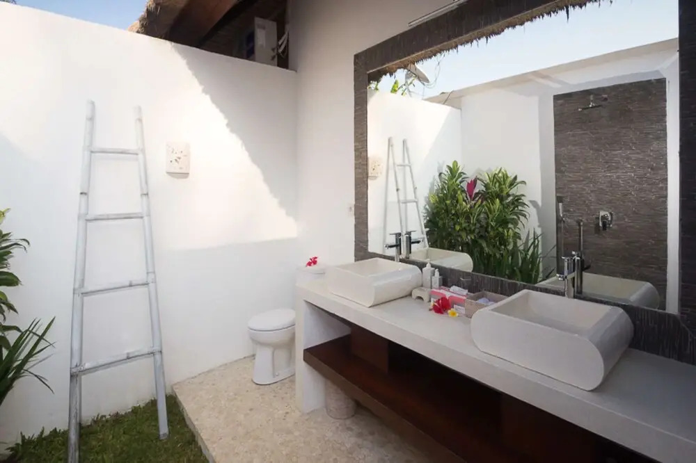 Luxury Villa in Bali near Beach, Bali Villa 2036