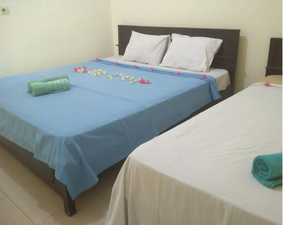 Syifa Homestay