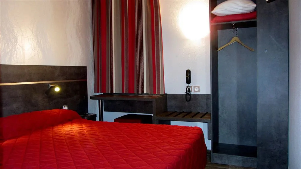 Hotel Central