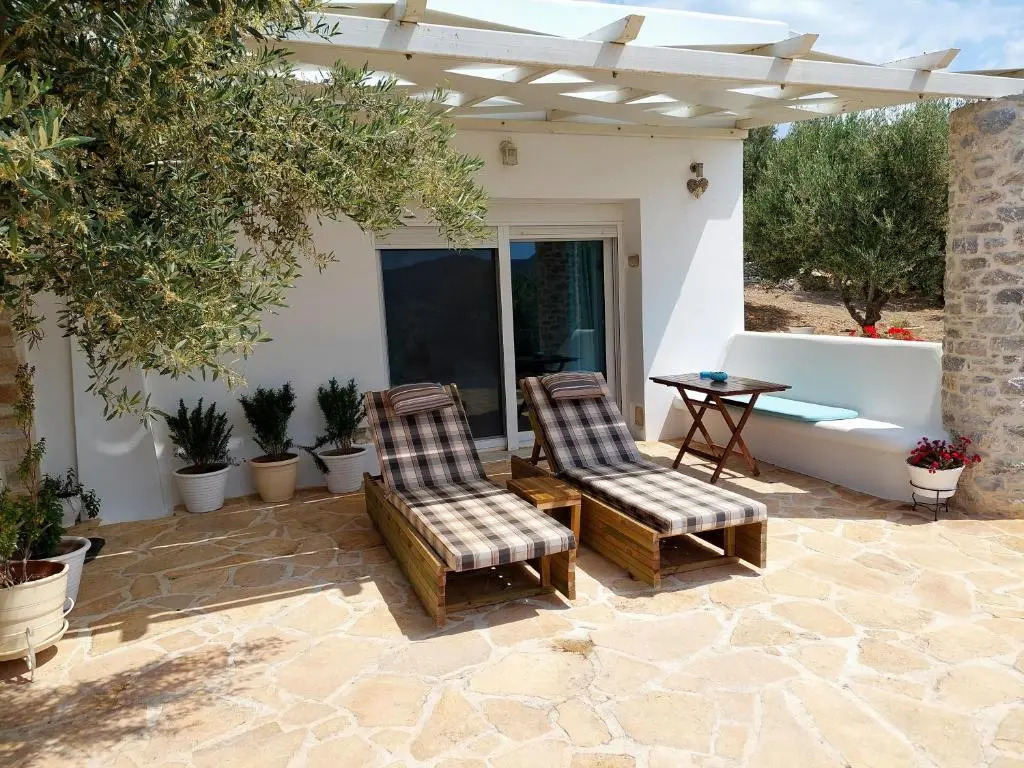 Villa Petra