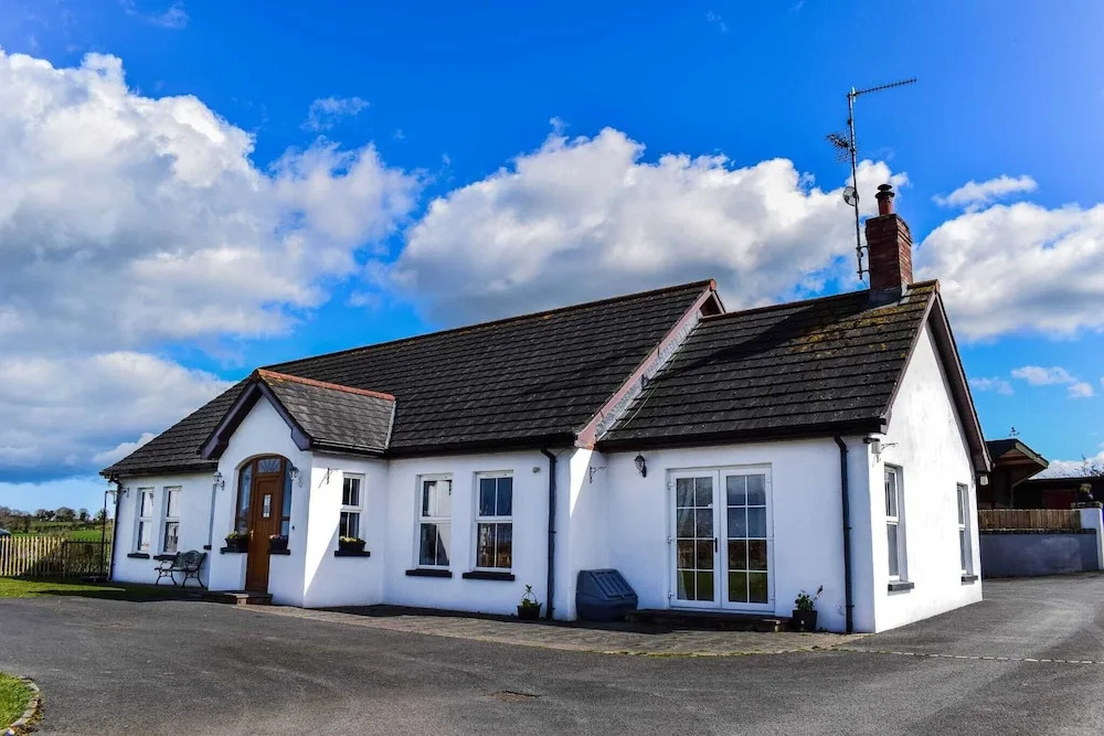 The Heights & Hollows Farmhouse