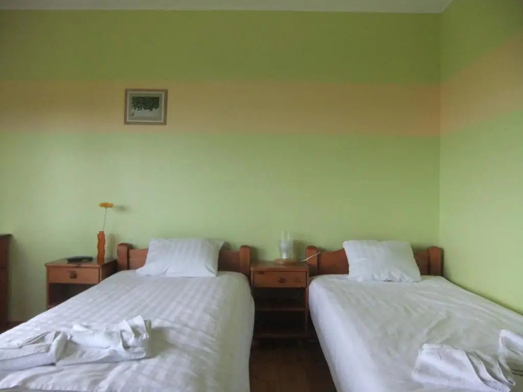 Liedags Guesthouse