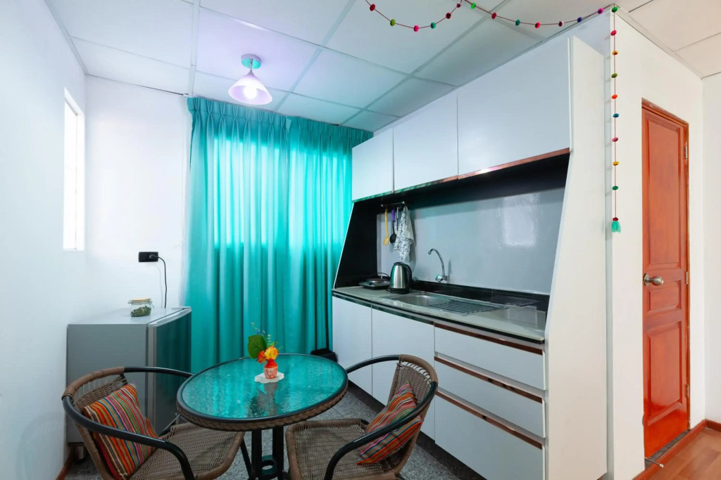 Magic Cusco Suites
