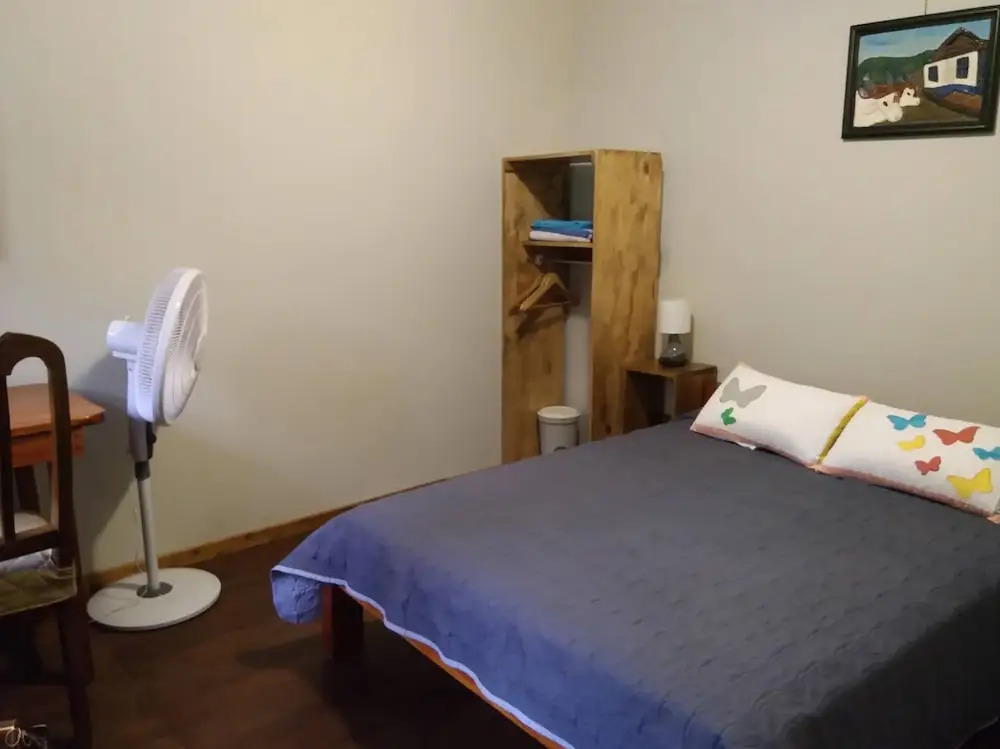 Casita happy feet and tours corcovado