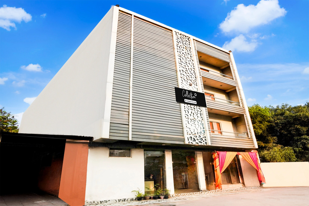 Townhouse Dallupura Road Noida