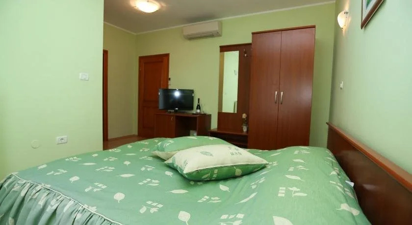 Rooms Luna Sol