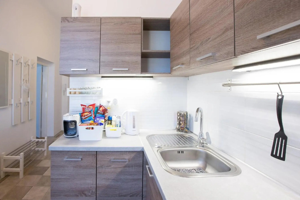 FAMILY Apartment OSTRAVA