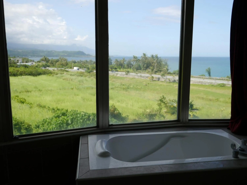 Da-Tong Vacation Hotel