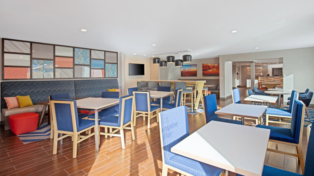 Best Western Plus Midvale Inn