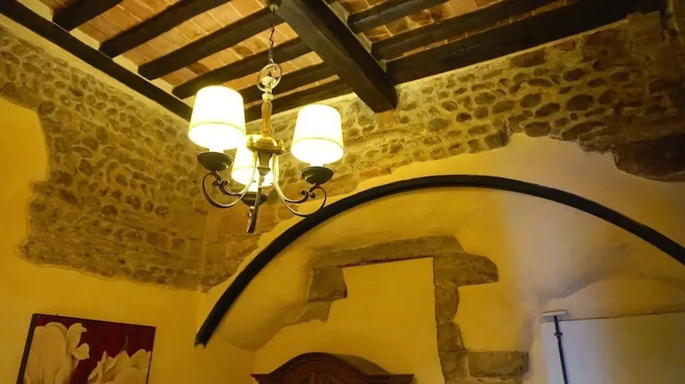 Residenza Annalisa nell'Anfiteatro