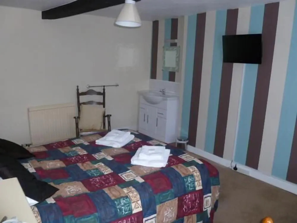 Belle Vue Hotel