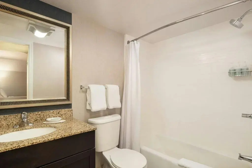 Residence Inn Anaheim Placentia/Fullerton