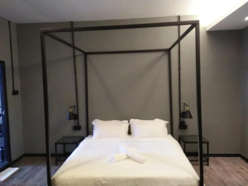 68 Boutique Hotel