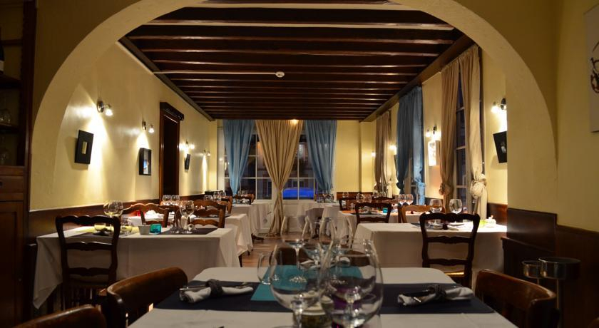 Le Comptoir du Paradis