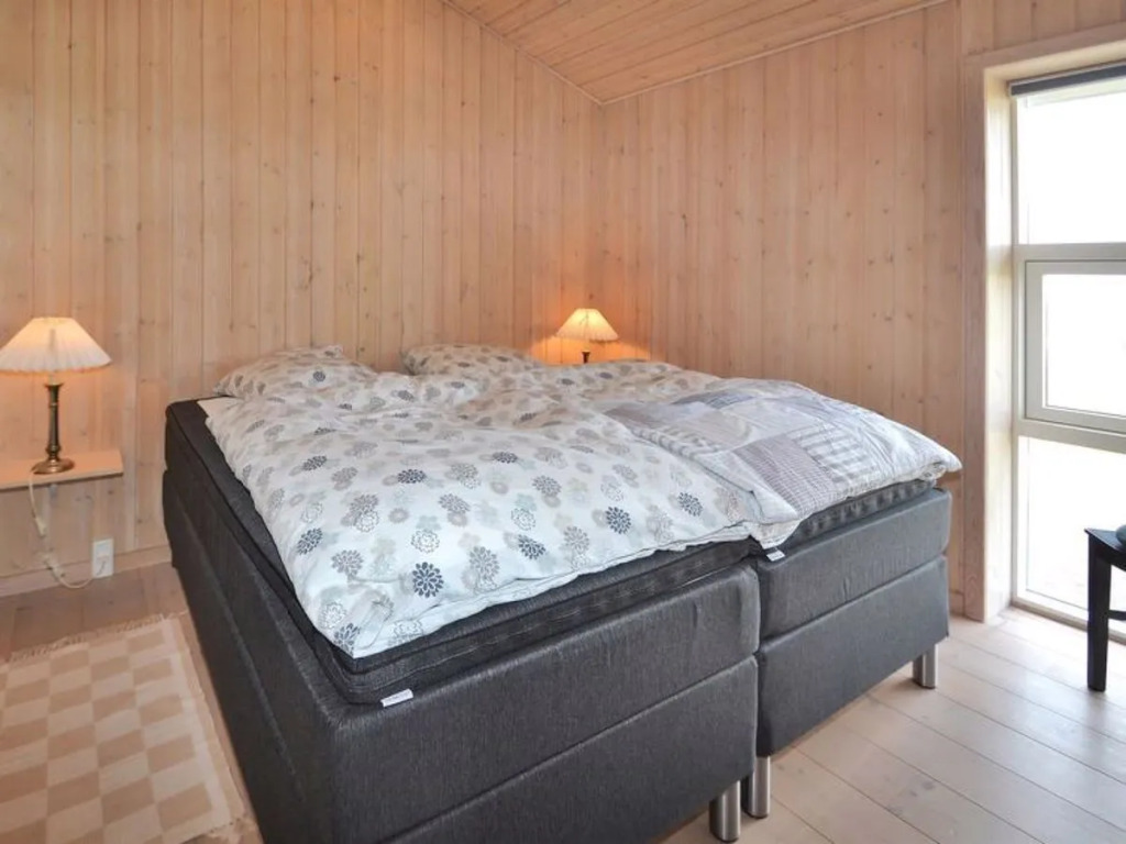 "Baltur" - 275m from the sea in NW Jutland
