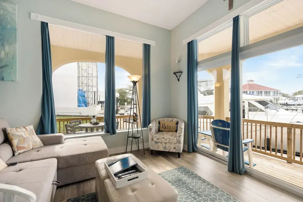 Inn at Camachee Harbor by CoolVacay