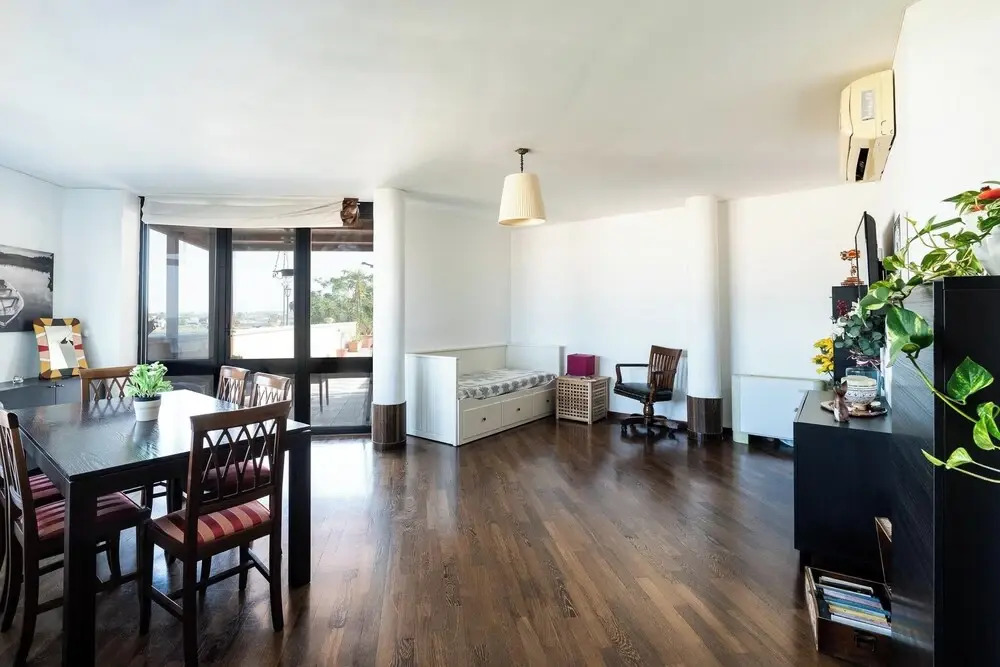 Lighthouse View Apartment by Wonderful Italy