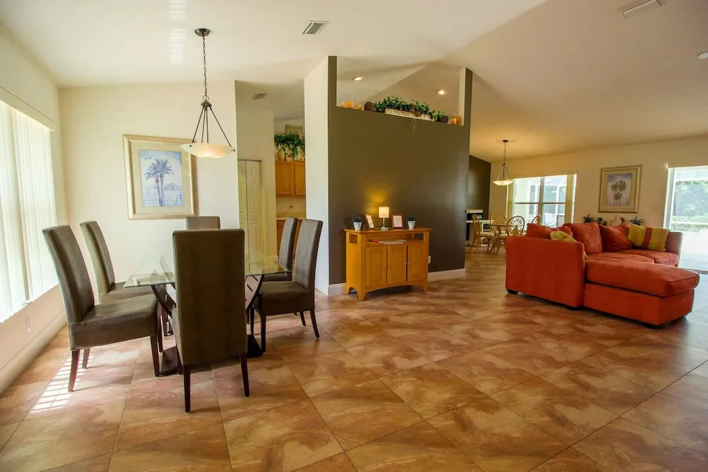 North Timucuan Trail Villa 1208