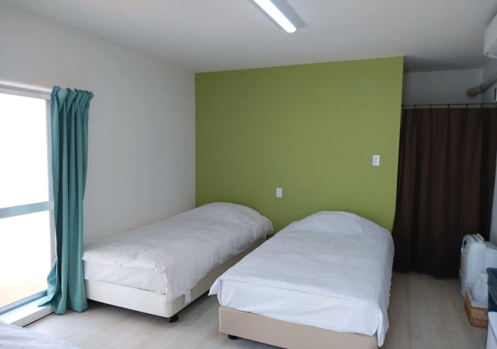 Rycom Garden Resort