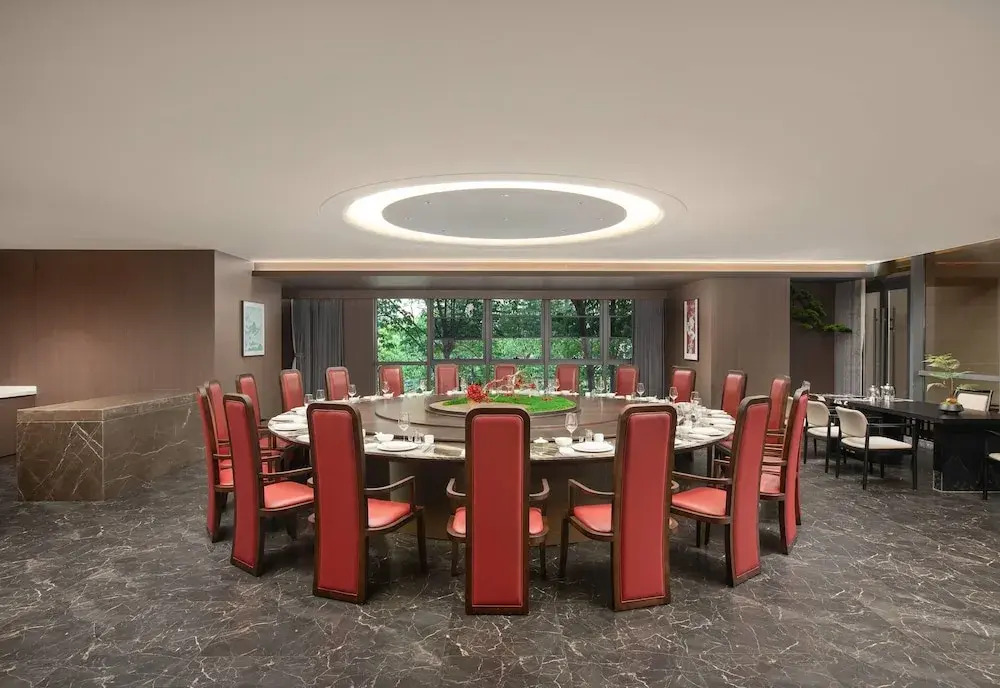 Days Hotel By Wyndham Tianshui Qinzhou