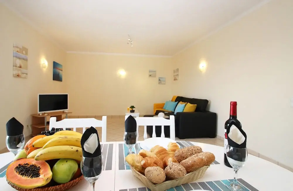 Apartamento Bella Vista 3