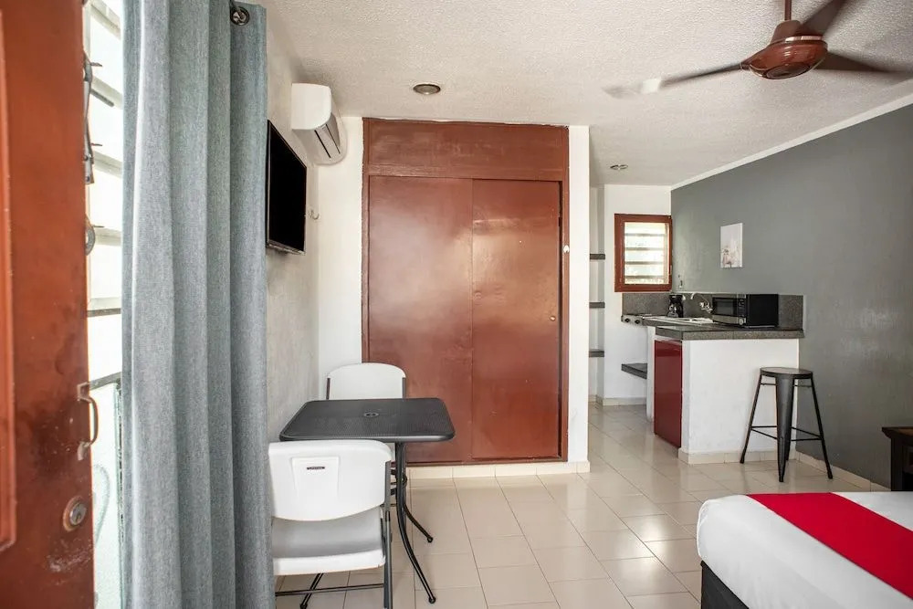 Hotel Dpas 52