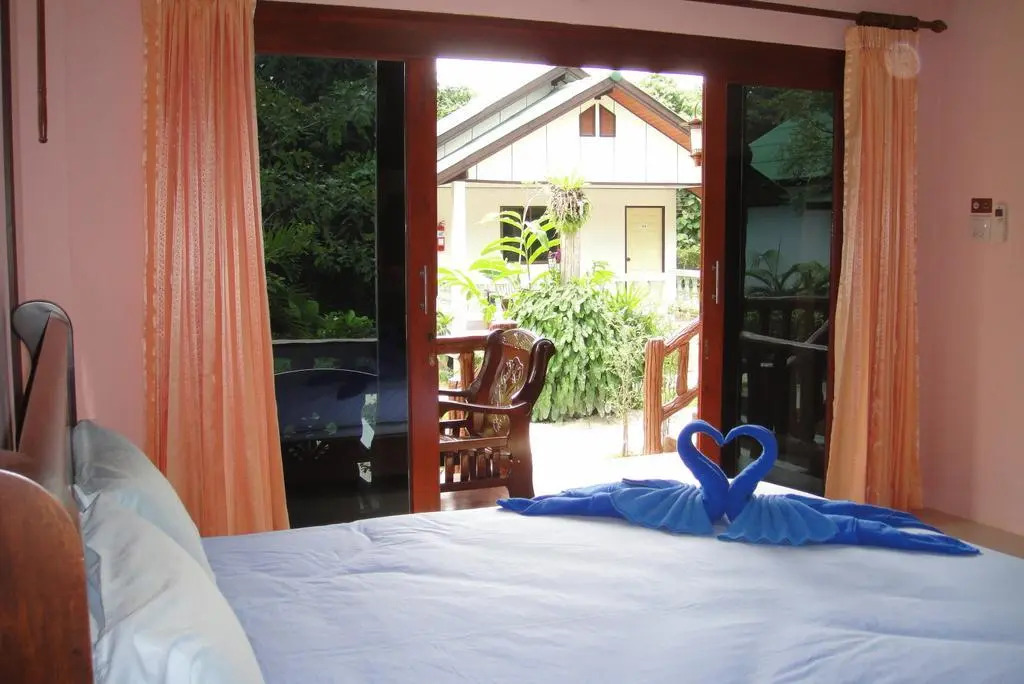Aonang Dahla Bungalow