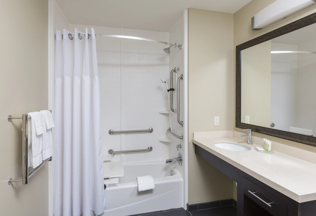 Staybridge Suites Canton by IHG