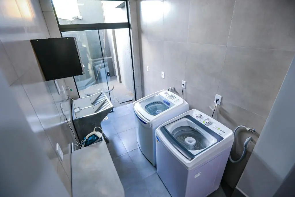 Vila Castelo Residencial no Centro de Foz