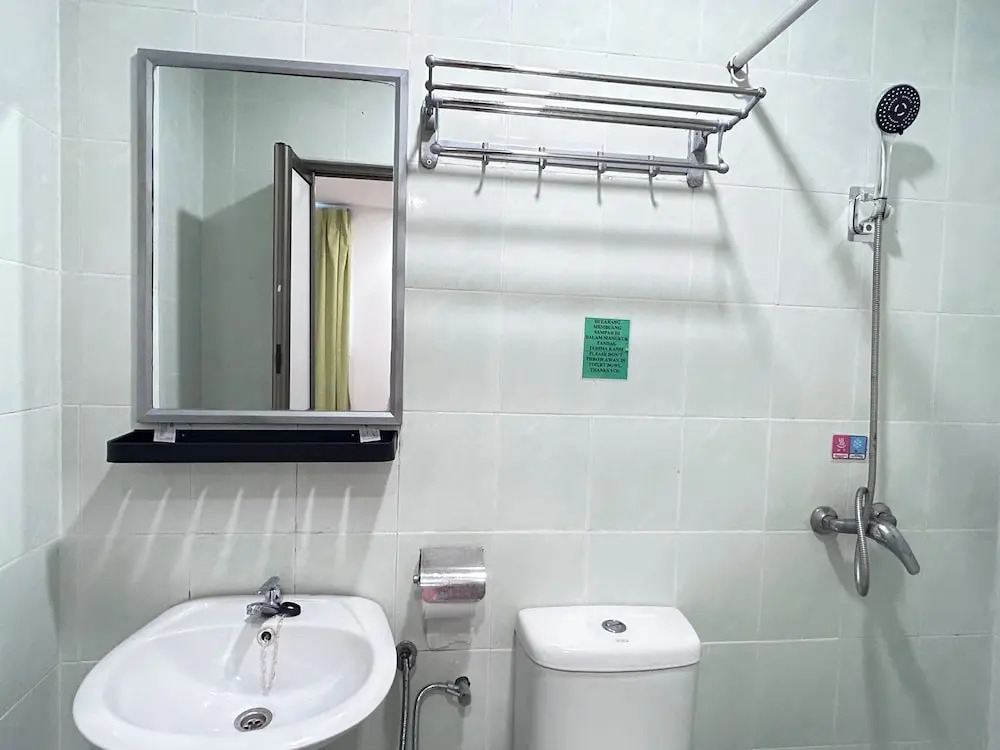 Nilai Hotel