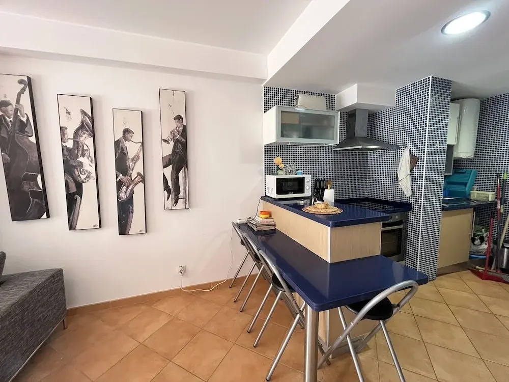 Ocean Terrace Seaview Apartment