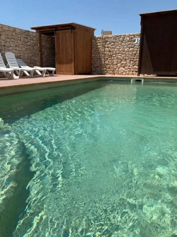 CT 354 AL - Casa Piedra