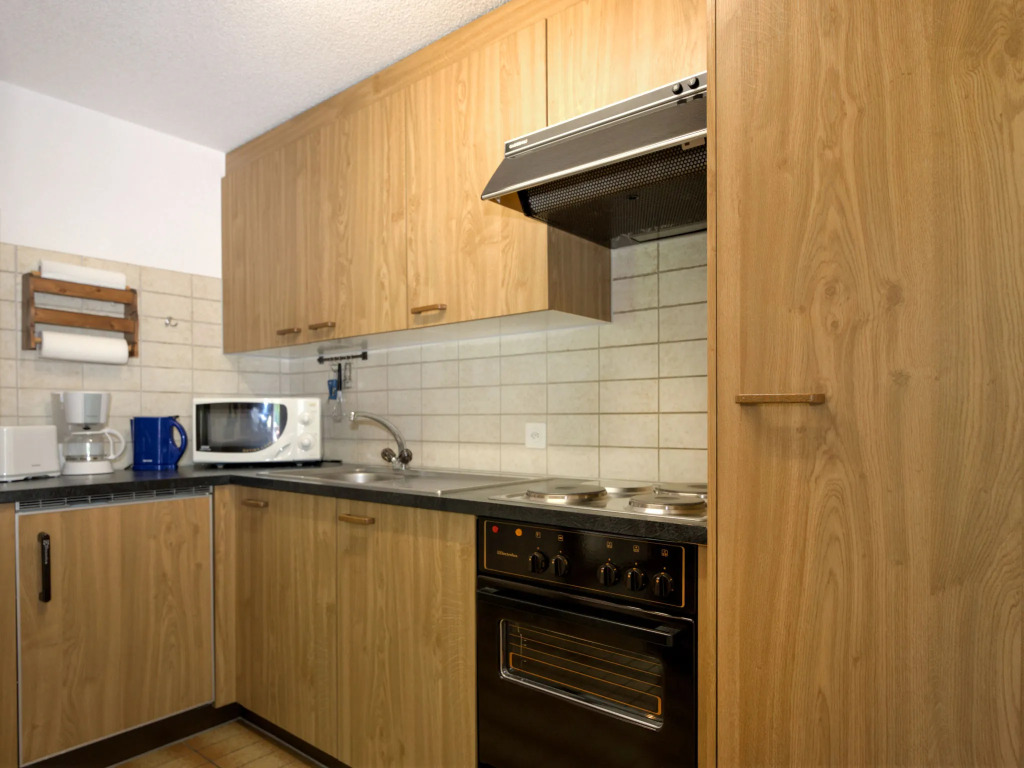 Apartment Alba by Interhome