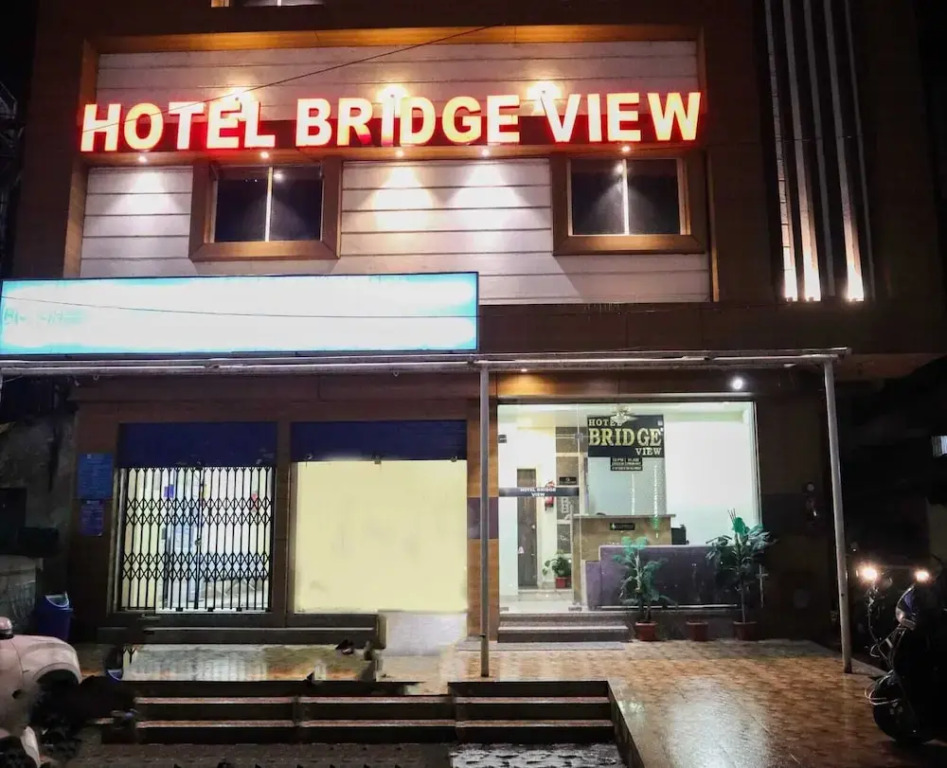 Hotel Bridge View Nagpur